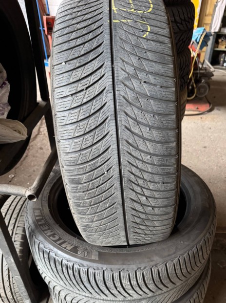 Tli gumi 275/45 R 20 Michelin