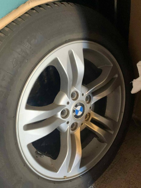 Tli gumi BMW Kleber