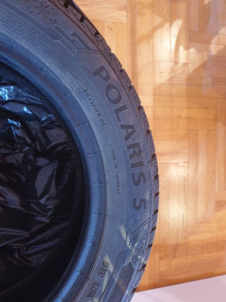 Tli gumi Barum 2pr 155/65 R14