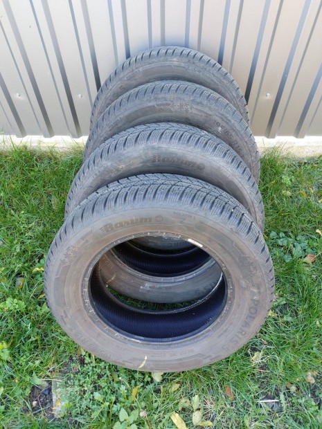 Tli gumi Barum 4 db 195/65 R15