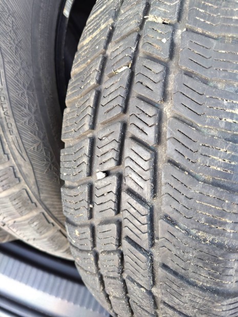 Tli gumi Barum Polaris 175/65 R14