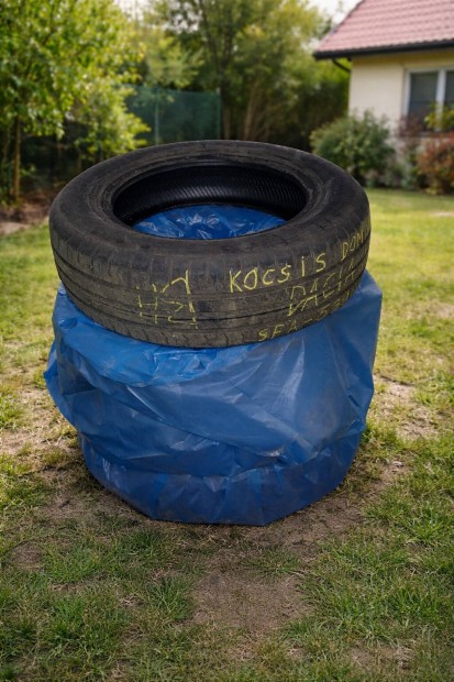 T�li gumi Continental 195/65/R 15