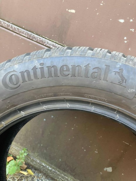 Téli gumi Continental 215/55 r16