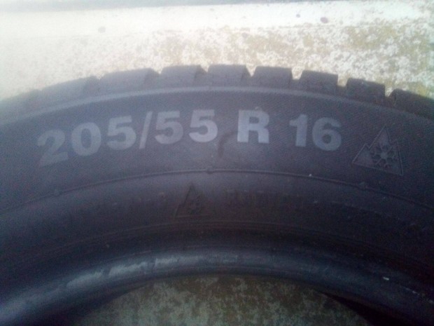 Tli-gumi Continental-90%