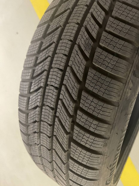 Tli gumi Continental Wintercontact TS 870 P XL  225/45 R19