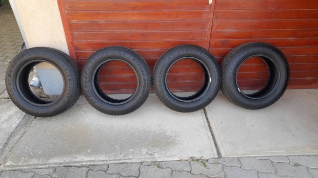 Téli gumi Dunlop 195/65/15