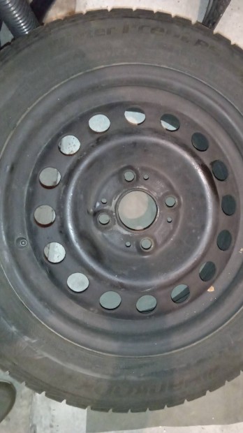 Tli gumi Hankook 175/60 R14 DOT 4219 Bp. XIX