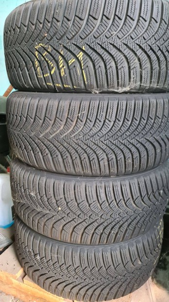 Téli gumi Hankook Icept RS2 195/50 R15 82T Eladó