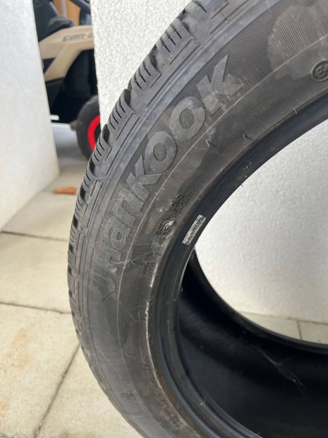 Tli gumi Hankook Winter I*Cept Evo 2