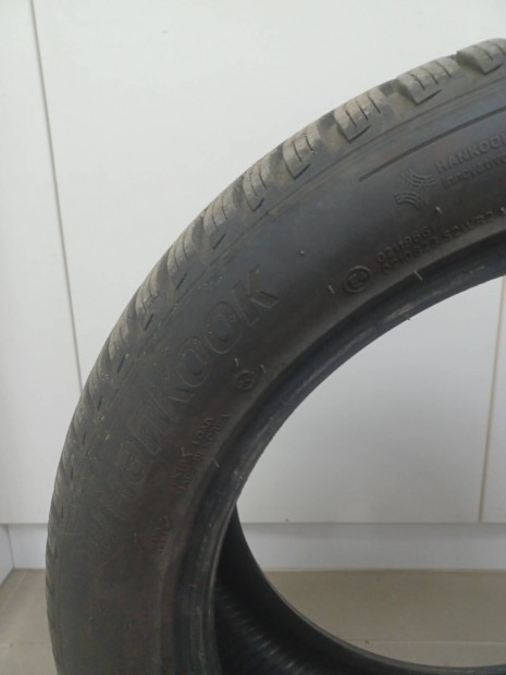 Tli gumi Hankook winter icept evo3