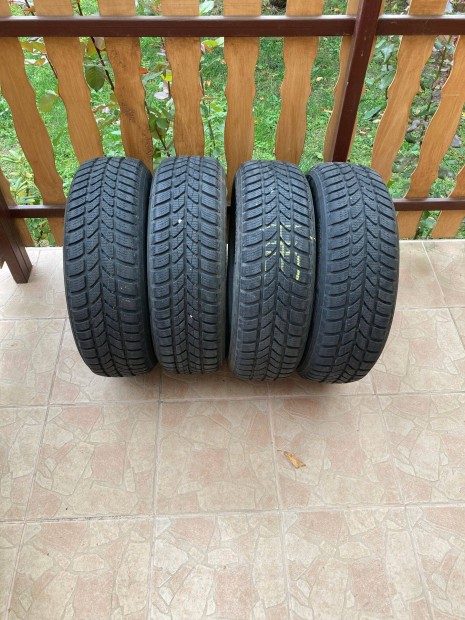 Téli gumi Kingstar 175/65/R14 4 db