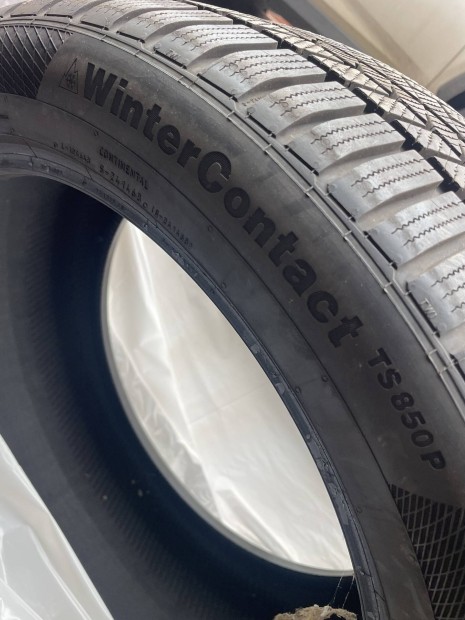 T�li gumi SUV 20 coll