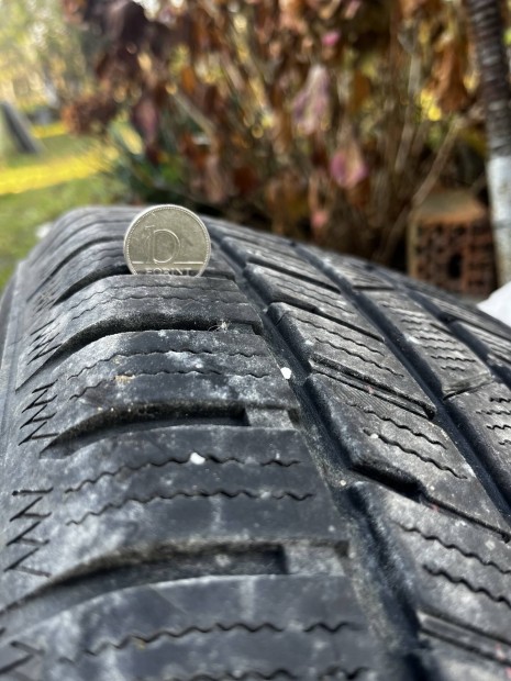 Tli gumi Toyo 265/65R17