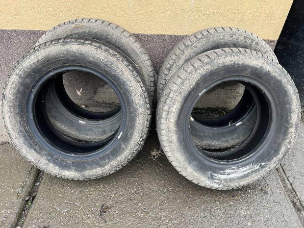 T�li gumi, 175/70 r13 Fortune