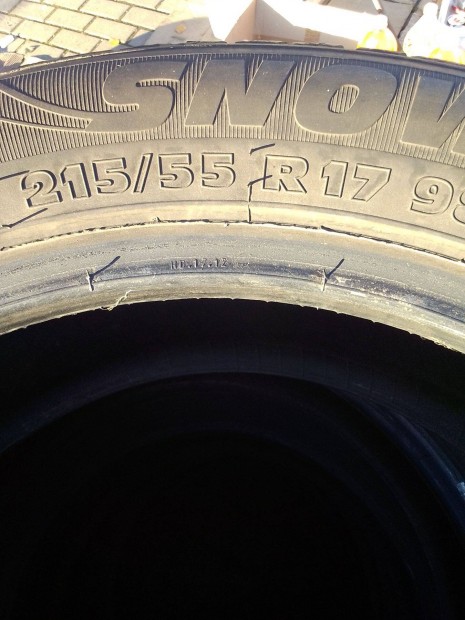 Tli gumi, Pirelli