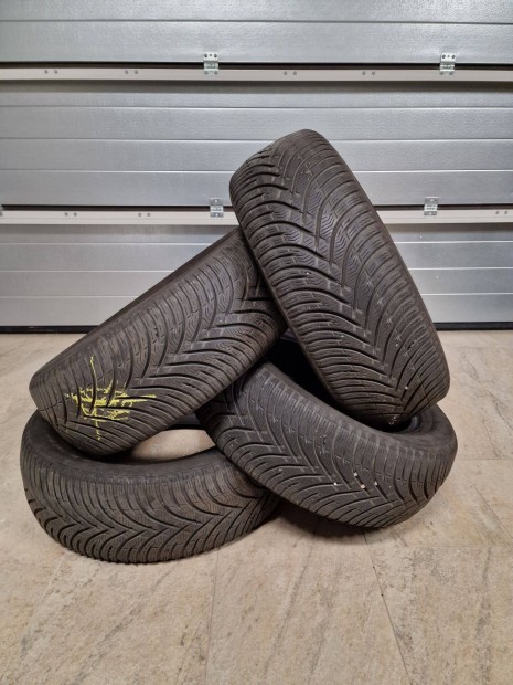 Tli gumi - Alkudni r - 205/60 R16 Bfgoodrich