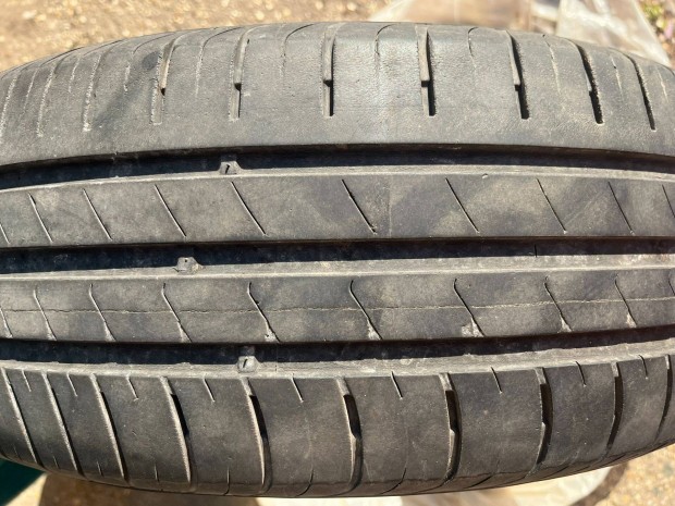 Tli gumi, hankook, 195/65R15