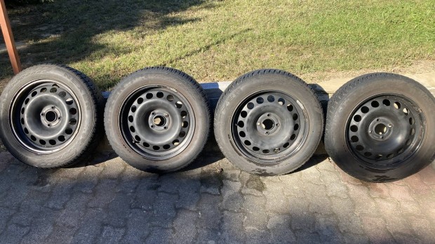 Tli gumi, lemezfelni