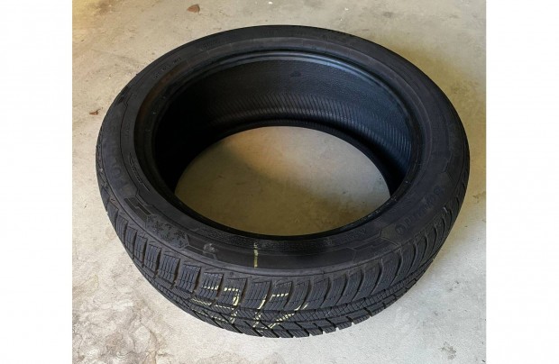 Tli gumi abroncs Barum Polaris 215 / 50 / R18