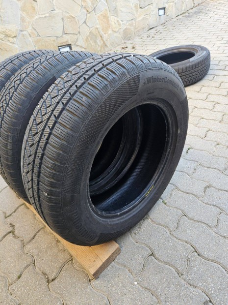 Tli gumi continental 225/65R17