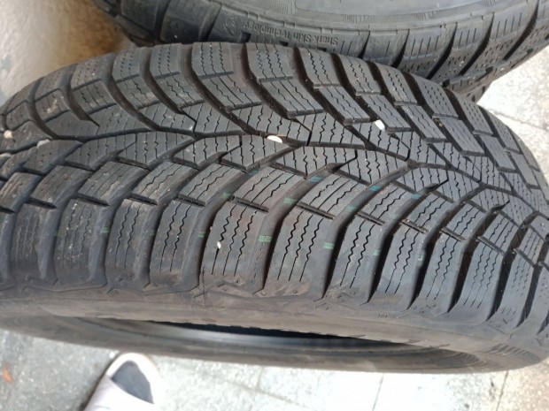 Téli gumi eladó 165/70/R14
