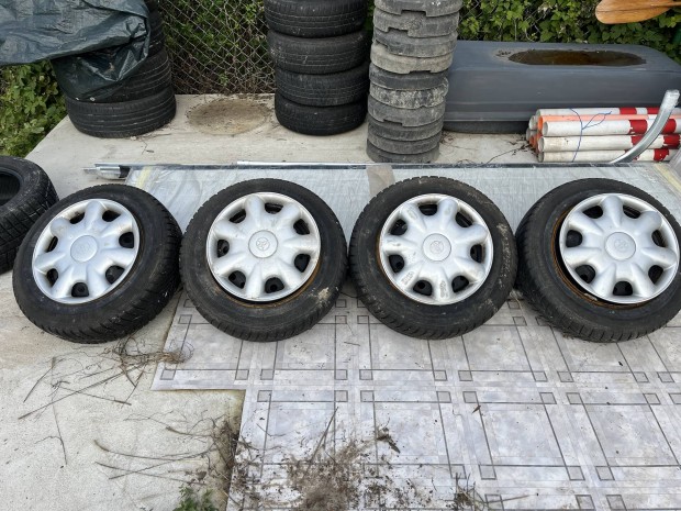 Tli gumi elad 175/70R14 elad 