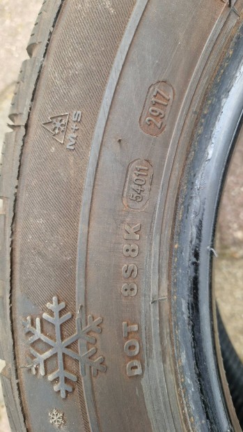 T�li gumi elad� 205/55R16