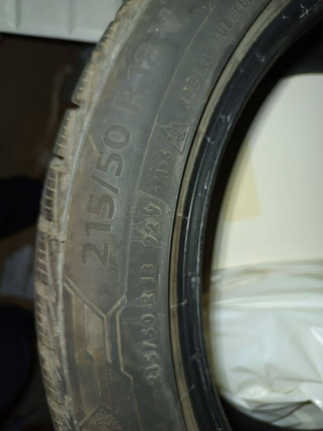 Tli gumi elad 215/50r18 215 50 r18