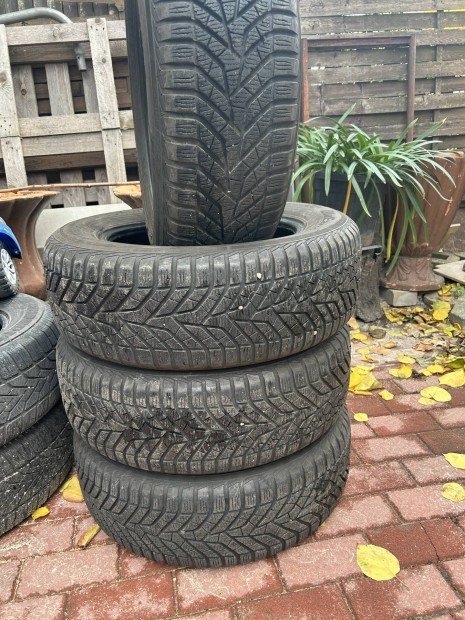 Teli gumi elad yokahoma