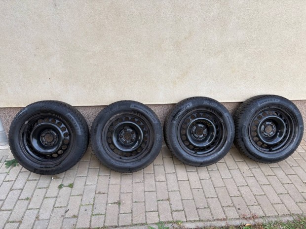 Tli gumi es felni Audi A4 Mercedes C osztly Volswagen Passat