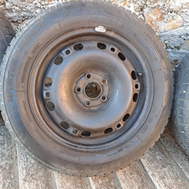 Tli gumi felnin 185/60/R15