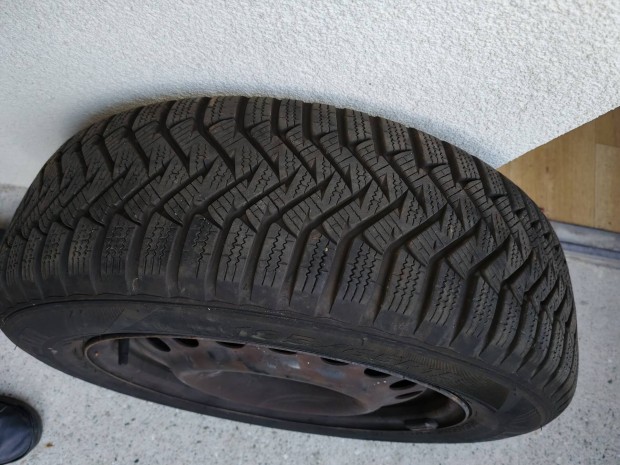 Tli gumi felnin 185/65 R15