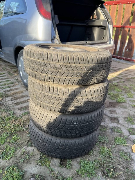 Tli gumi felnivel 175/65 R 14 82T