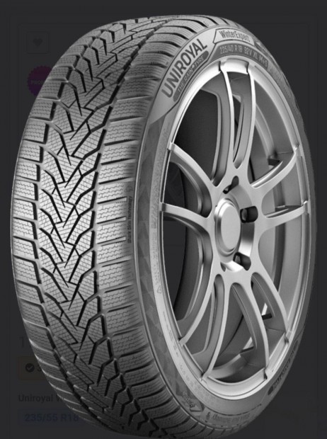 T�li gumi felnivel