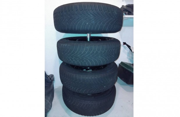 Tli gumi felnivel elad