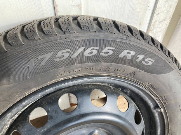 Tli gumi felnivel elad-175/65R15