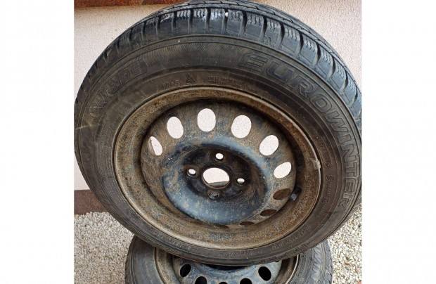 Tli gumi felnivel elad