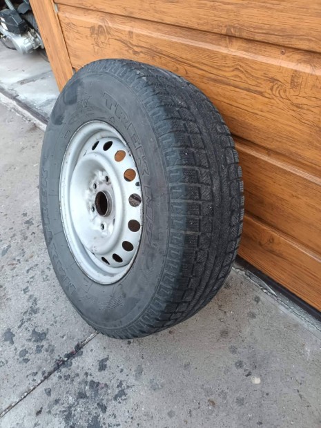 Tli gumi felnivel elad