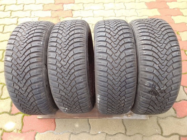 Tli gumi garnitra 14 " 185/60, jszer