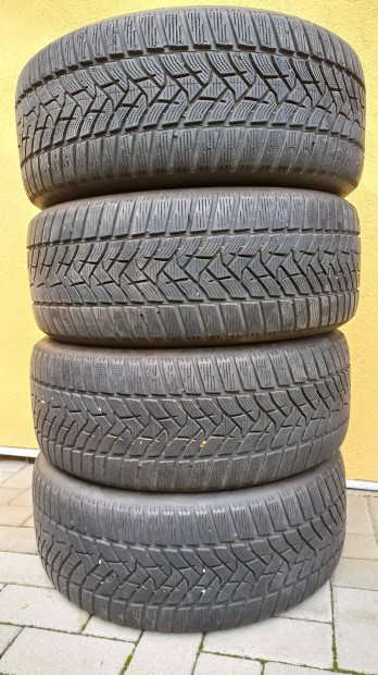 Téli gumi garnítura 225/55 R16