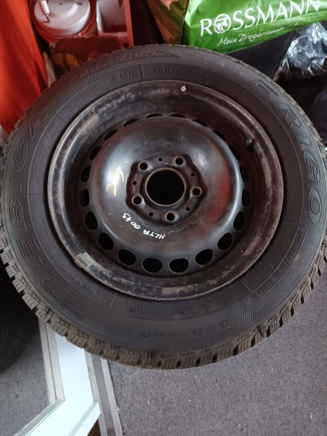 T�li gumi garnit�ra