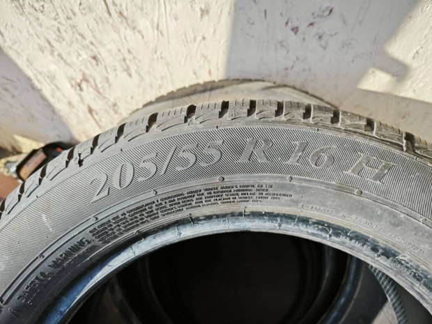 T�li gumi garnitura