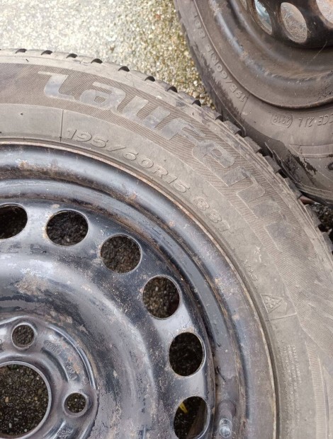 Tli gumi garnitra felnivel