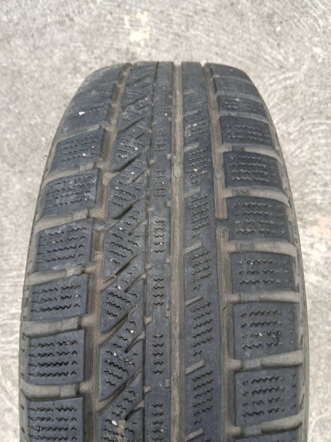 Teli gumi garnitura good year 185/65 r15 Corsa d felnin elado