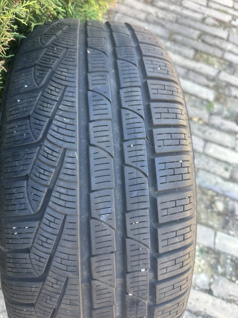 Tli gumi hasznlt Pirelli Sottozero 225/45/R18