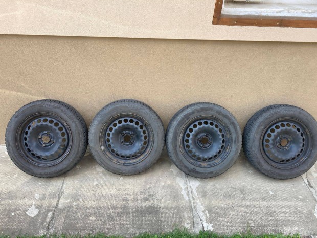 Tli gumi kerk szett 175/65 R15