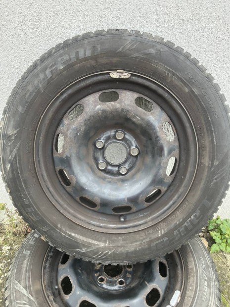 Tli gumi lemezfelnin