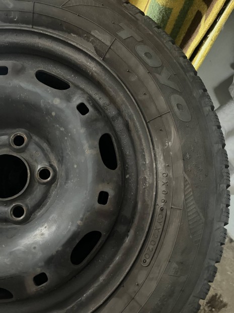 T�li gumi lemezfelnivel