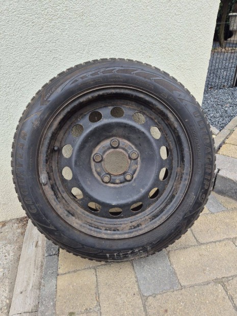 T�li gumi lemezfelnivel