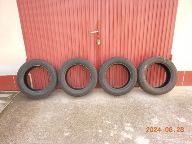 Tli gumi olcsn 205/60 R16, 4 db